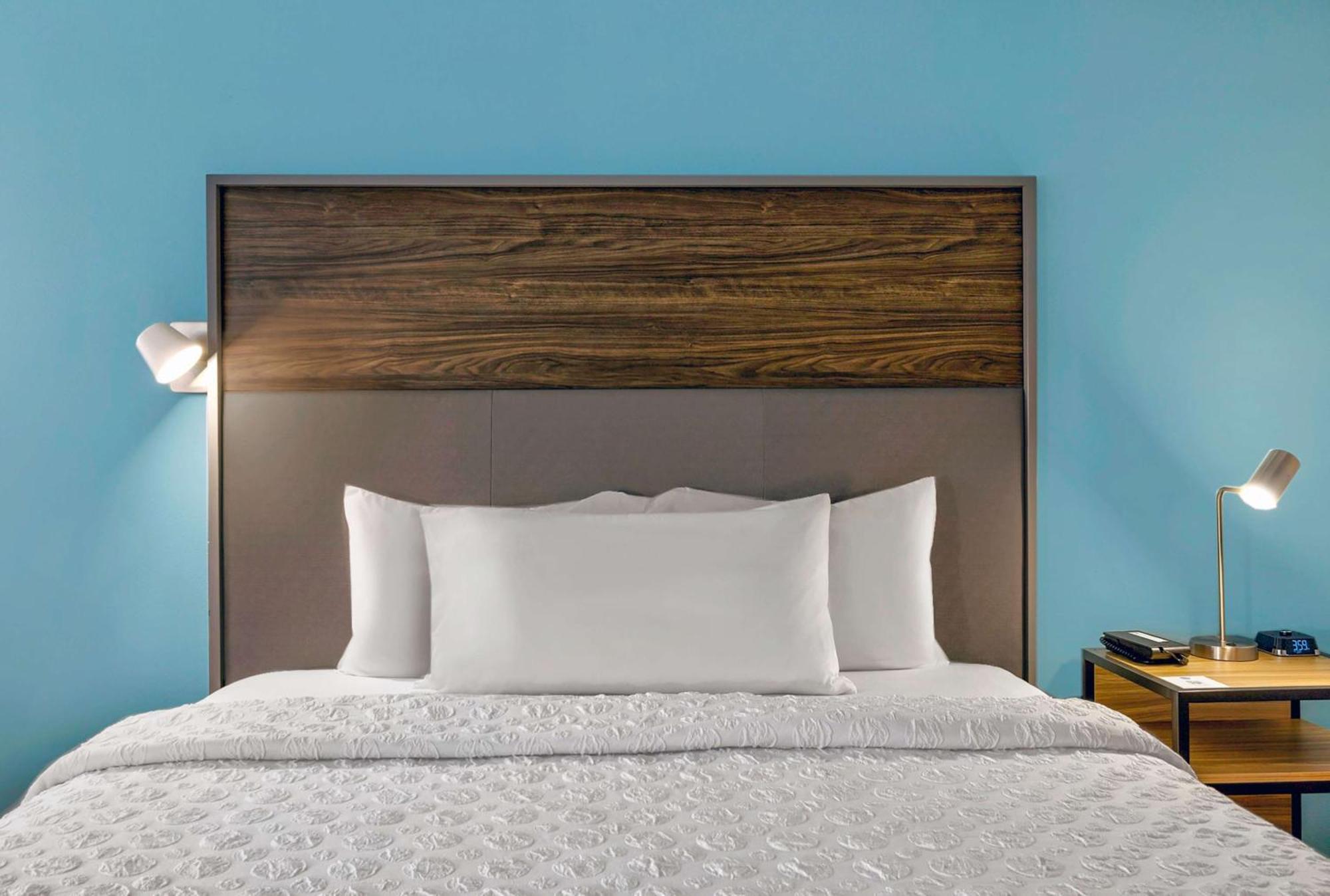 Tru By Hilton Downtown 3* Minneapolis